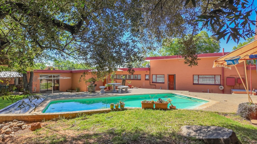 3 Bedroom Property for Sale in Dan Pienaar Free State